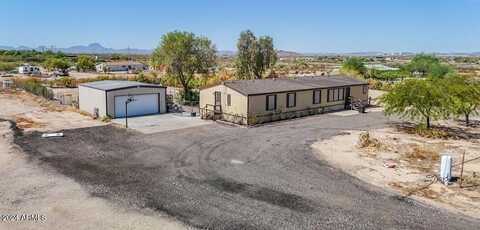 34417 W Lower Buckeye Road, Tonopah, AZ 85354