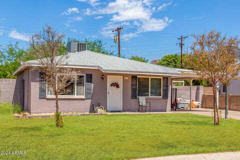 4512 E TURNEY Avenue, Phoenix, AZ 85018