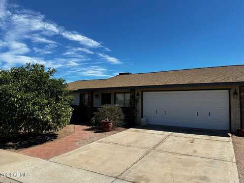 2851 E COVINA Street, Mesa, AZ 85213