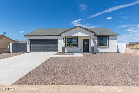 9940 W DEVONSHIRE Drive, Arizona City, AZ 85123