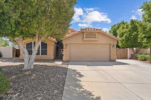 9523 W RUNION Drive, Peoria, AZ 85382