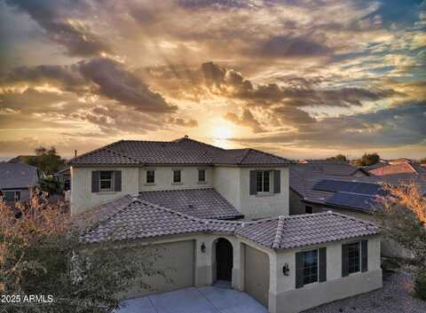 19591 W LINCOLN Street, Buckeye, AZ 85326