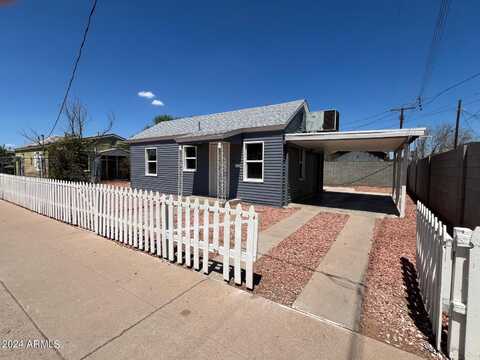 1020 W McKinley Street, Phoenix, AZ 85007