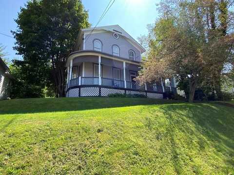 11 East Third, Oil City, PA 16301