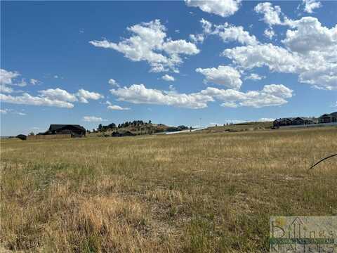 Lot 5 Blk 2 Plateau Road, Billings, MT 59105