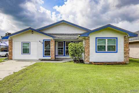 418 WOODFIELD BOULEVARD, Houma, LA 70364