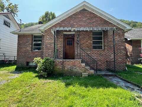 117 SYCAMORE AVENUE, PINEVILLE, WV 24874