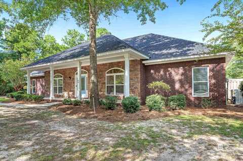 4532 Mill House Road, Gulf Shores, AL 36542