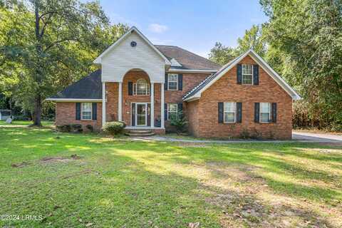 303 Spring Road, Walterboro, SC 29488