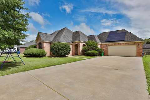 820 Manor Dr., ANGLETON, TX 77515