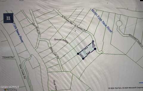 Lot 45 Turkey Ridge, West Jefferson, NC 28694