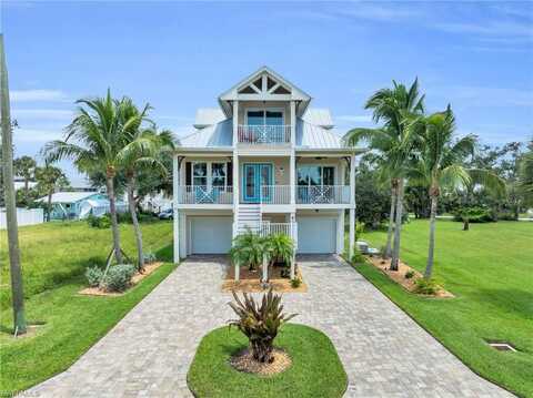 830 San Carlos, FORT MYERS BEACH, FL 33931