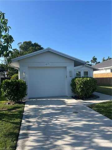 671 100th, NAPLES, FL 34108