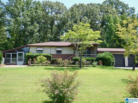 791 COUNTY ROAD 54, MONTEVALLO, AL 35115