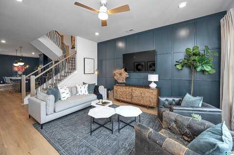 1801 RIVO LANE, HOOVER, AL 35244
