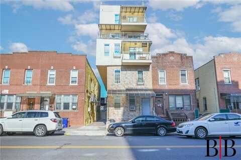 92 Brighton 11th Street, New York, NY 11235