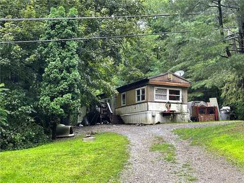 7585 East Avenue, Springwater, NY 14560