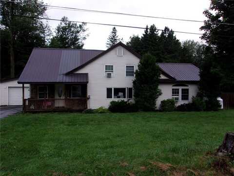 22495 Boyd Road, Wilna, NY 13619