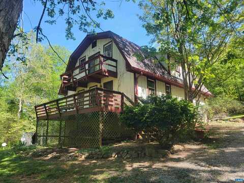 559 GLASS HOLLOW RD, AFTON, VA 22920