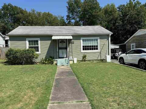 3622 N Willow Street, North Little Rock, AR 72118