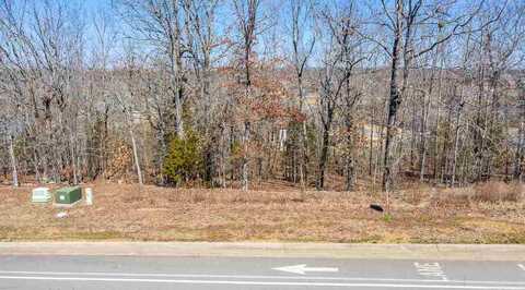 Lot 14 Greystone Boulevard, Cabot, AR 72023