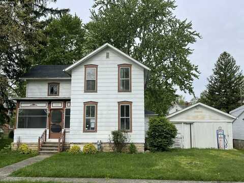 526 HIGH STREET STREET, FREMONT, OH 43420