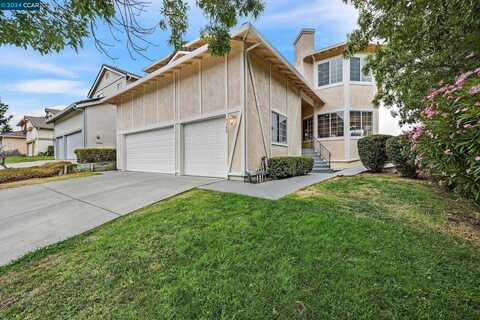 5389 Debra Ln, Richmond, CA 94803