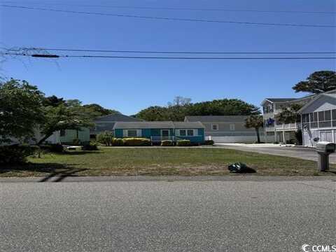 603A 3rd Ave. S, North Myrtle Beach, SC 29582