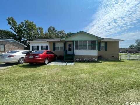 1009 Walter St., Mullins, SC 29574