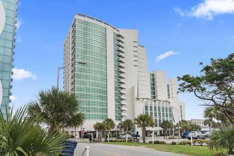 201 Ocean Blvd. S, Myrtle Beach, SC 29577