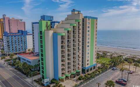 2310 N Ocean Blvd., Myrtle Beach, SC 29577