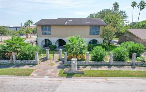 4621 Greensboro Drive, Corpus Christi, TX 78413