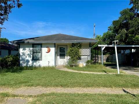 4506 Elvira Drive, Corpus Christi, TX 78416