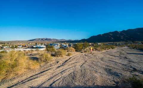 0 Bullion Avenue, 29 Palms, CA 92277