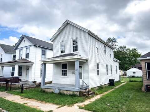 1205 Vine Street, Hamilton, OH 45011