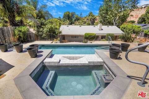 6216 Paseo Canyon Dr, Malibu, CA 90265