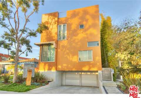 2452 Penmar, Venice, CA 90291