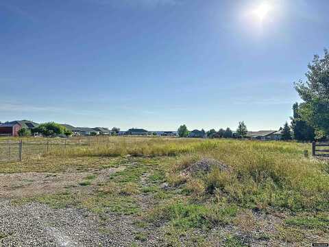 TBD Eagle Summit Lot Package, Buffalo, WY 82834