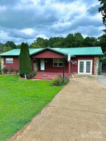 1285 Zion Hill Road, Marion, NC 28752