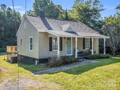 108 N Oriental Avenue, Kings Mountain, NC 28086