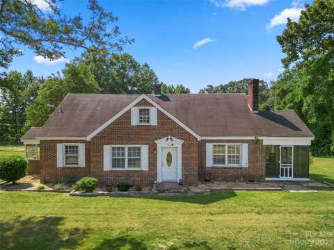 818 Old Buncombe Road, Union, SC 29379