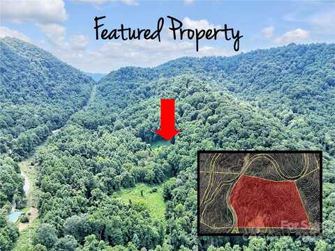 Tbd Walnut Creek Road, Marshall, NC 28753