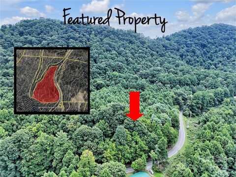 Tbd Walnut Creek Road, Marshall, NC 28753