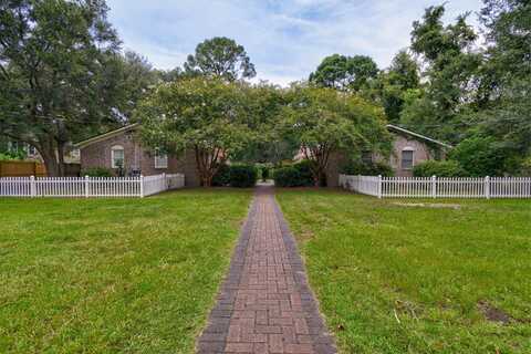 1536 Inland Avenue, Charleston, SC 29412