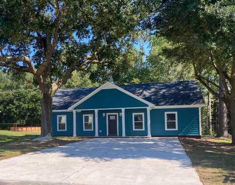 106 Whitesville Road, Moncks Corner, SC 29461