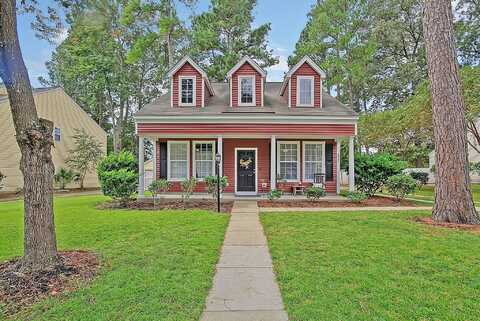 8965 N Red Maple Circle, Summerville, SC 29485