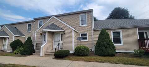 14 The Hamlet, Enfield, CT 06082