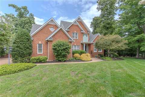 11543 Park Branch Lane, Chesterfield, VA 23838