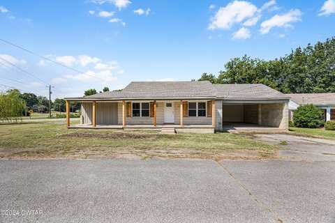 19 High Street, Gadsden, TN 38337