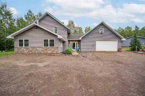 769 Old Drummond Rd, Two Harbors, MN 55616